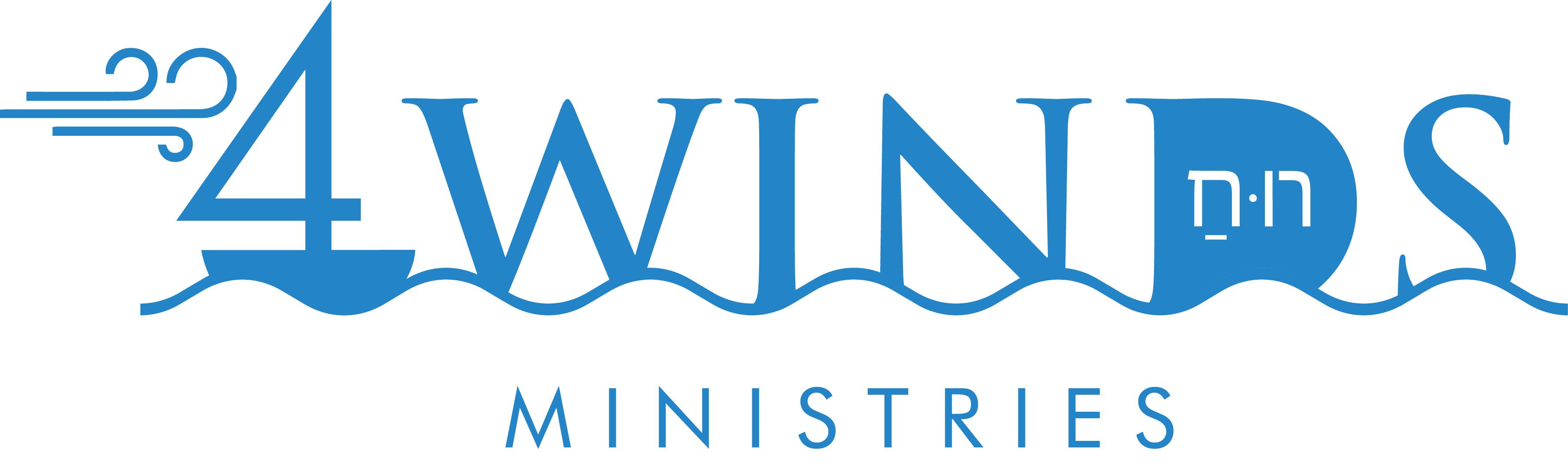 Four Winds Ministry